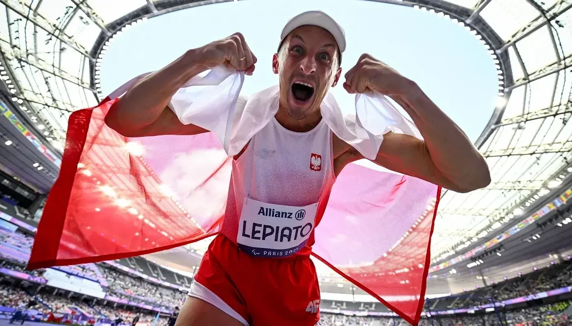 Maciej Lepiato
