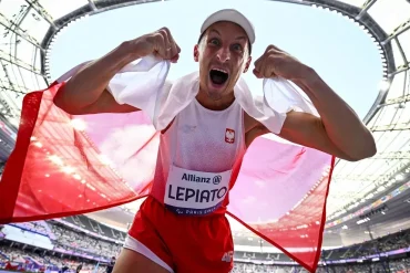 Maciej Lepiato