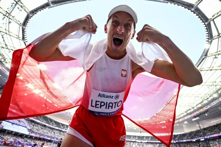 Maciej Lepiato