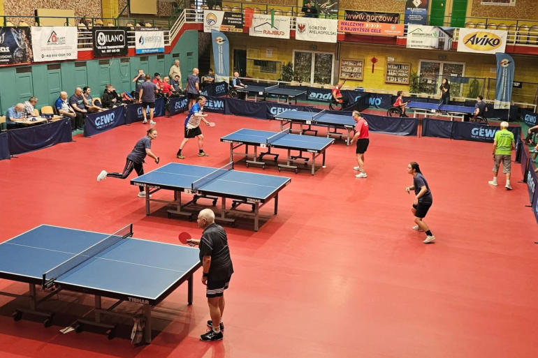 IV Memoriał Jerzego Jankowskiego