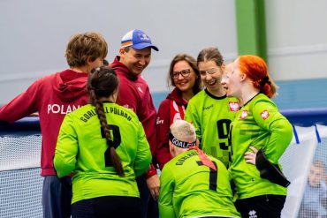 Goalball Polska