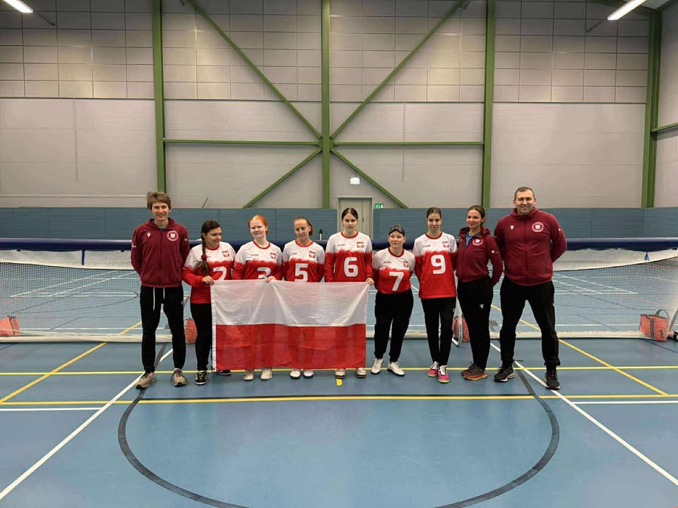 Goalball Polska