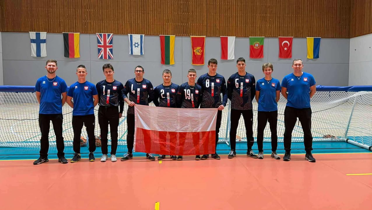 Goalball Polska