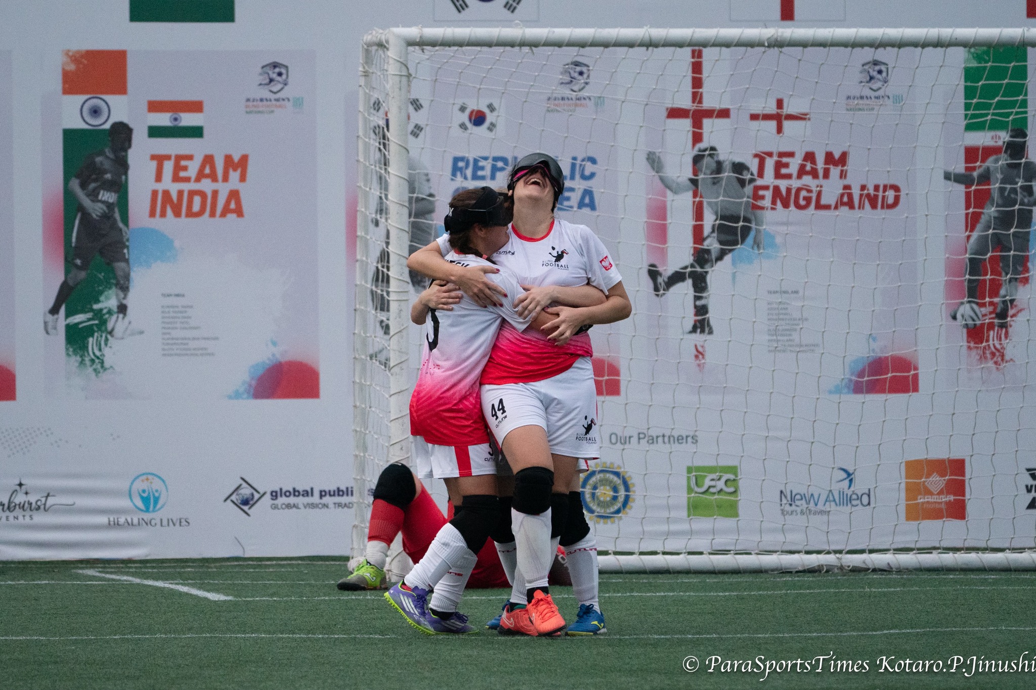 Polska Blind Football