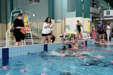 Sportowy Memoriał im. Henryka Pięty