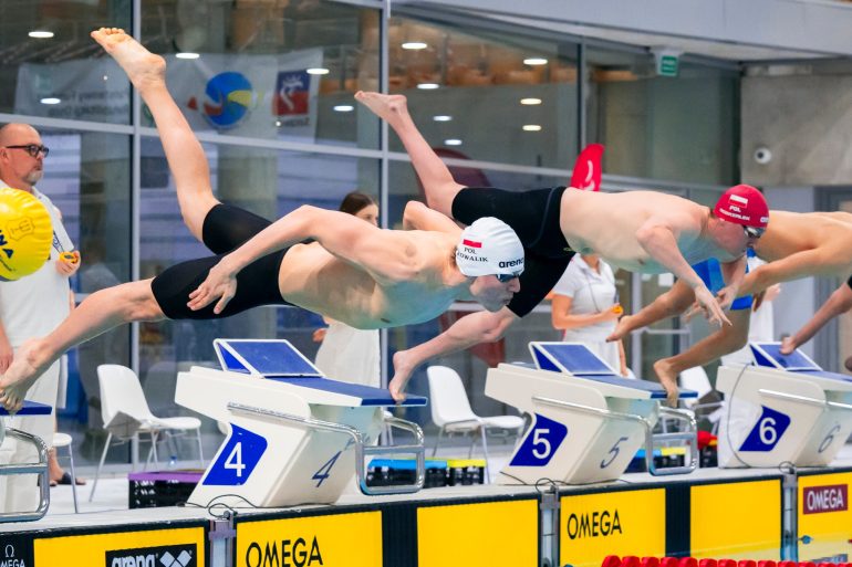 Zimowe MP Szczecin 2025